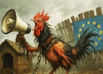 Strategie des Westens aufgedeckt: Angriff auf Iran war Probelauf für Krieg gegen Russland