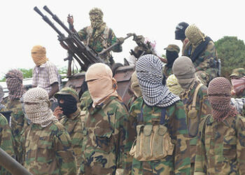 Sudan: Ukraine verrichtet in Afrika die "schmutzige Arbeit" des Westens