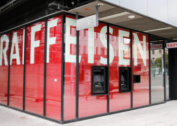 Suizid bei Raiffeisen: Risk-Manager erhebt im Abschiedsbrief schwere Vorwürfe