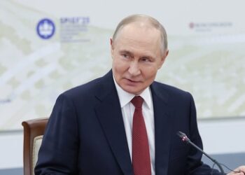 Sumy ist aus historischen Gesichtspunkten berechtigt, nach Russland zurückzukehren