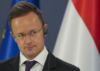 Szijjártó: USA beenden Russland-Sanktionen mit Bezug zum AKW Paks 2