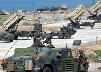 Tel Aviv dementiert Äußerungen des Botschafters in der Ukraine über Patriot-Lieferungen