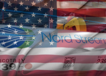 Trump-Unterstützer will Nord Stream kaufen: Europas Gas in den Händen der USA?