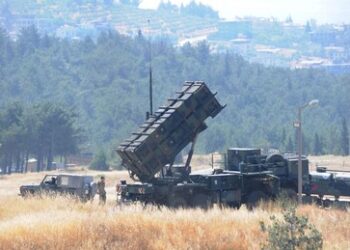 Trump erwägt weitere Lieferungen von Patriot-Systemen an die Ukraine