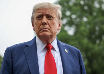 Trump hofft auf Deal mit Russland