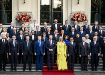 Trump über Selenskij: "Er hätte nie in diese Lage geraten dürfen"