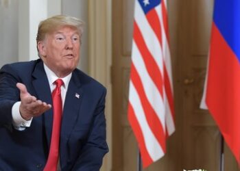 Trump verhindert Senkung der Ölpreisgrenze – Brüsseler Elite unter Druck