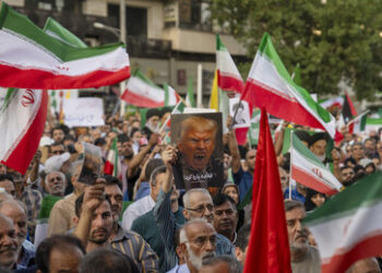 US-Angriff: Iran drohte Trump zuvor mit Aktivierung von Schläferzellen