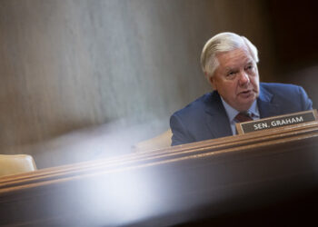 US-Senator Graham warnt China: "Wenn ihr keine Sanktionen wollt, helft der Ukraine"