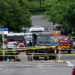USA: Acht Verletzte nach Attacke mit "Flammenwerfer" auf pro-israelische Veranstaltung in Colorado