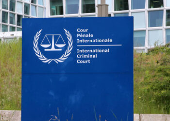 USA verhängen Sanktionen gegen Richter des Internationalen Strafgerichtshofs