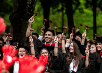 USA verlangen von Bewerbern für Studentenvisum Einblick in Social-Media-Profile