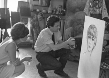 UdSSR-Erbe und komplizierter Rechtsstatus: Moskauer Künstler verlieren ihre Ateliers