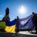 Ukraine auf dem Abstellgleis: NATO-Gipfel ohne Bühne für Selenskij