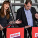 Umfrage: Die Linke bei den Deutschen nun beliebter als die Grünen