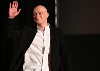 Unglaublich, aber wahr – ein Russe soll Mitglied der Oscar-Akademie werden