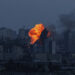 VIDEOS: Ukraine meldet schwere russische Angriffe in der Nacht