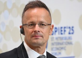 Verzicht auf russische Energieimporte? Ungarn will sich so lange wie nötig wehren