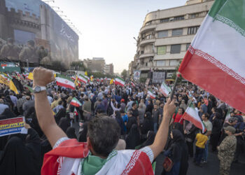 Völkerrecht nach Gutsherrenart: Der Westen, Iran und die selektive Empörung