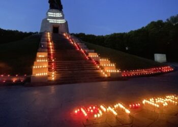 Von der DDR bis heute – über die Pflege Jahrzehnte währender deutsch-russischer Freundschaften