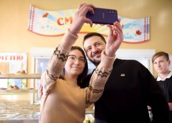 Vorstoß ins Gebiet Dnipropetrowsk: Kiew hat noch nicht kapiert, was das bedeutet.