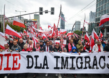 Wahlen in Polen: FPÖ sieht Sieg der Freiheit – Orbán feiert Wahlsieg von Nawrocki