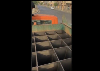 Wall Street Journal: Drohnenangriff auf Iran monatelang vorbereitet