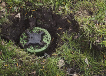 Warum EU-Staaten aus dem Abkommen über Antipersonenminenverbot austreten