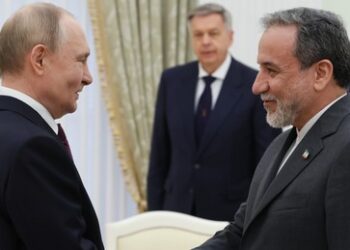 Warum Iran die Bombe braucht