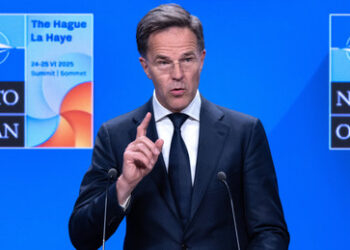 Warum soll Russland die NATO angreifen? Rutte kann Frage nach Gründen nicht beantworten