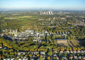 Weltgrößter Phenol-Hersteller muss Werk in Deutschland schließen: Nicht mehr wettbewerbsfähig