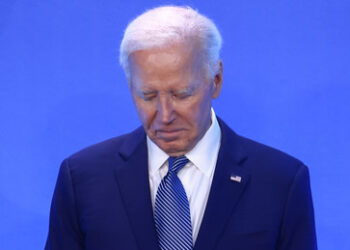 Wer regierte jahrelang die USA? – Biden war es nicht!