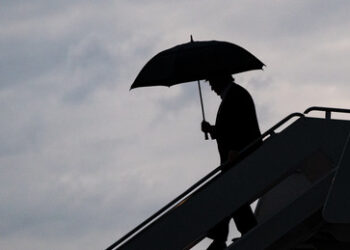 Wer steht hinter der zweiten Trump-Regierung? (Teil III)