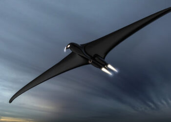 Weshalb Drohnen strategische Bomber nicht ersetzen können