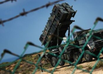 Wirbel um israelische Lieferung von Patriot-Systemen an Kiew – Außenministerium dementiert