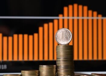 Wirtschaftsminister: Russlands Wirtschaft steht am Rande einer Rezession