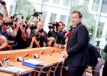 Wohin mit den Milliarden? Klingbeil-Ministerium legt sich fest