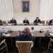 Worüber Putin mit Vertretern von dpa, Reuters, AP, Xinhua gesprochen hat