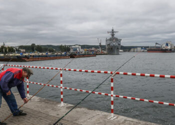 Zögerlichkeit lässt Polen ohne U-Boote zurück