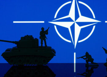 Zündstoff vor Gipfel: Spanien lehnt Fünf-Prozent-Ziel der NATO ab