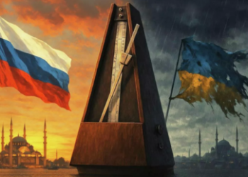 Zwecklose Verhandlungen? Russland widerlegte in Istanbul Vorwürfe der Kindesentführung