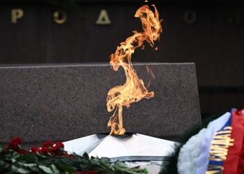 "Arglistig und ohne Kriegserklärung": Der 22. Juni heute und vor 84 Jahren