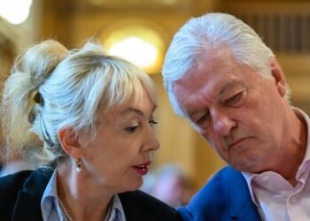 "Compact"-Prozess: Heftige Debatten über mutmaßliche Ausländerfeindlichkeit