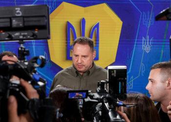 "Der beste Präsident der Ukraine" - Selenskij sollte für zweite Amtszeit kandidieren