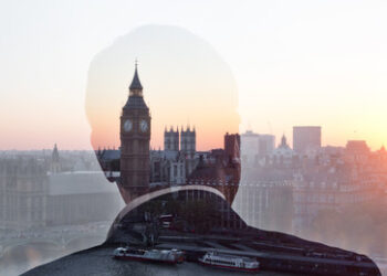 "Die Masken sind gefallen": Moskau erklärt Großbritannien zum Weltübel