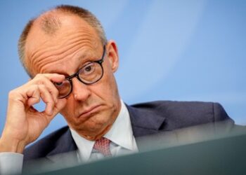 "Drecksarbeit": Jubel für Völkerrechtsverbrechen und Merzscher Nazijargon