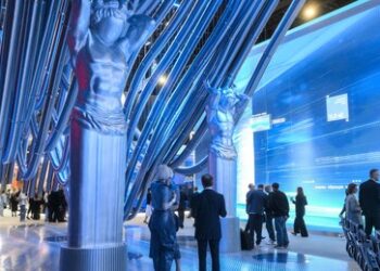 "Gemeinsame Werte" - Petersburger Wirtschaftsforum 2025 gestartet