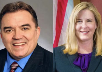 "Gezielte Angriffe": Zwei Politiker in Minnesota niedergeschossen