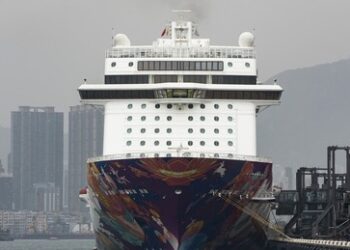 "Mehr Besucher aus Russland": Hongkong entsendet Tourismusbeauftragten nach Moskau