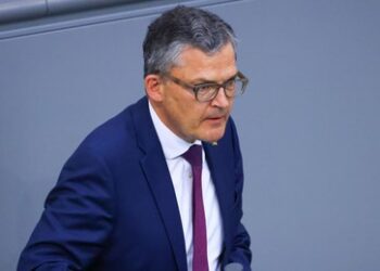 "Russland greift uns längst an" – Kiesewetter präsentiert erneut seine Russophobie